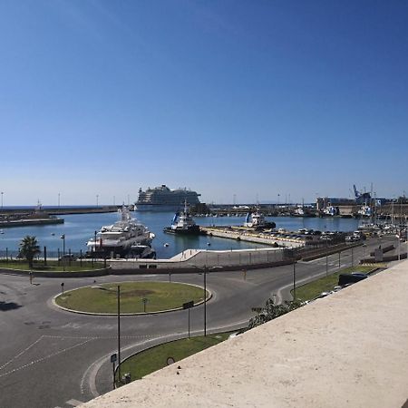 Casa Cavallotti - Modern Apartment Between Train Station And Port Civitavecchia Kültér fotó