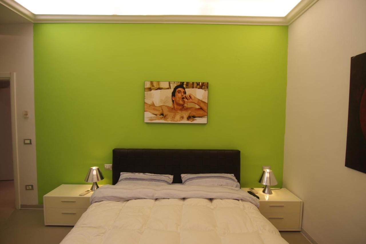 Casa Cavallotti - Modern Apartment Between Train Station And Port Civitavecchia Kültér fotó