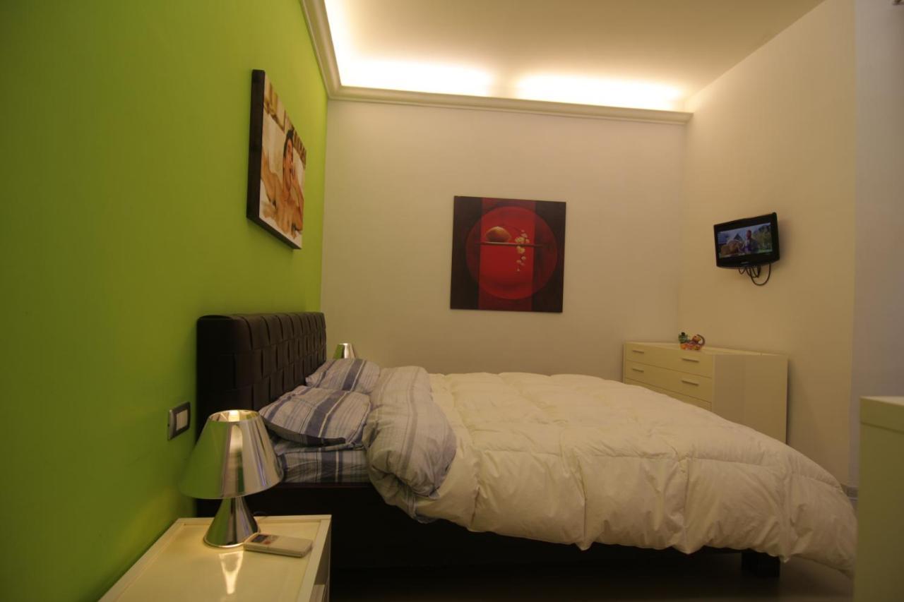 Casa Cavallotti - Modern Apartment Between Train Station And Port Civitavecchia Kültér fotó