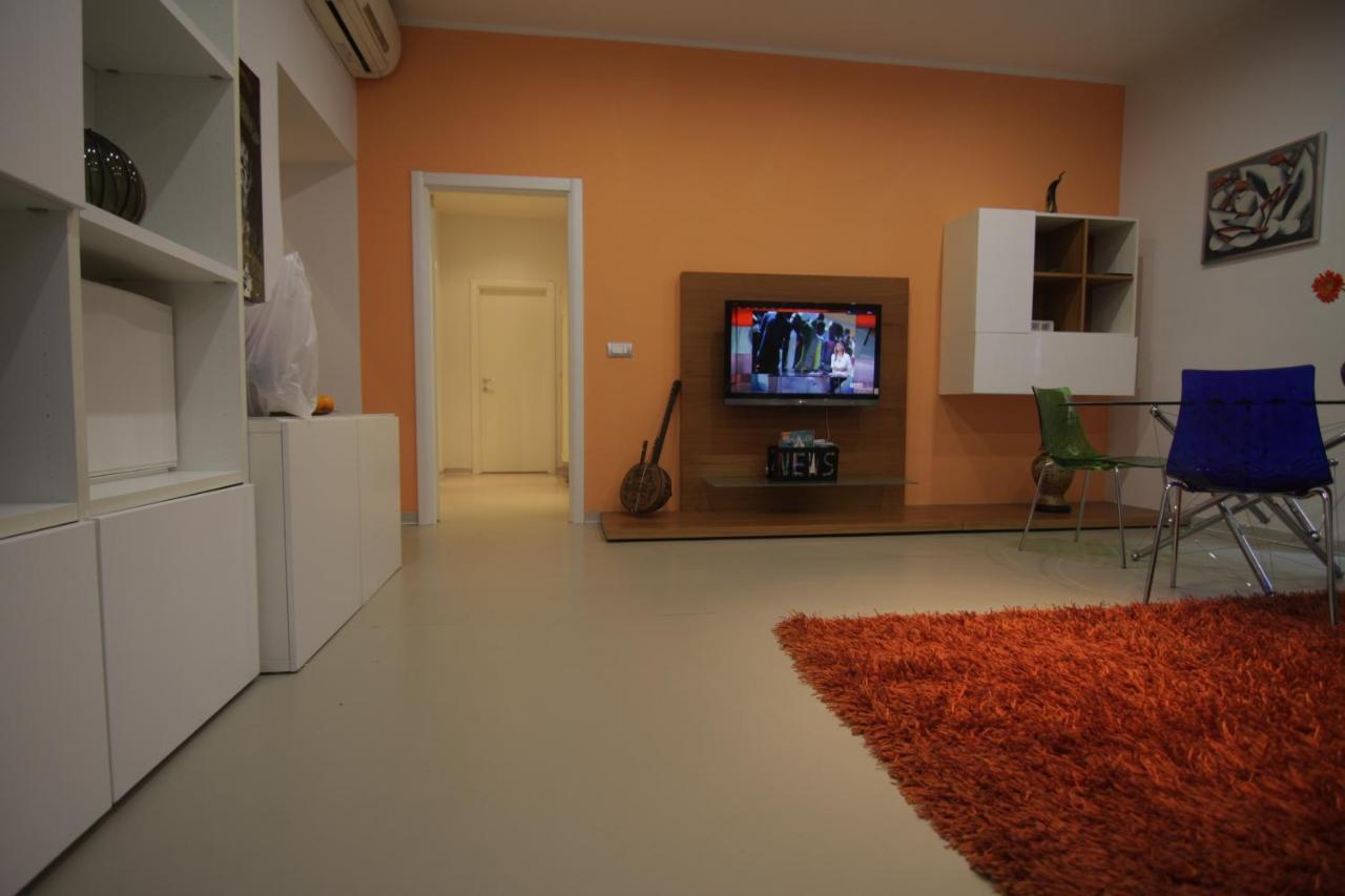 Casa Cavallotti - Modern Apartment Between Train Station And Port Civitavecchia Kültér fotó