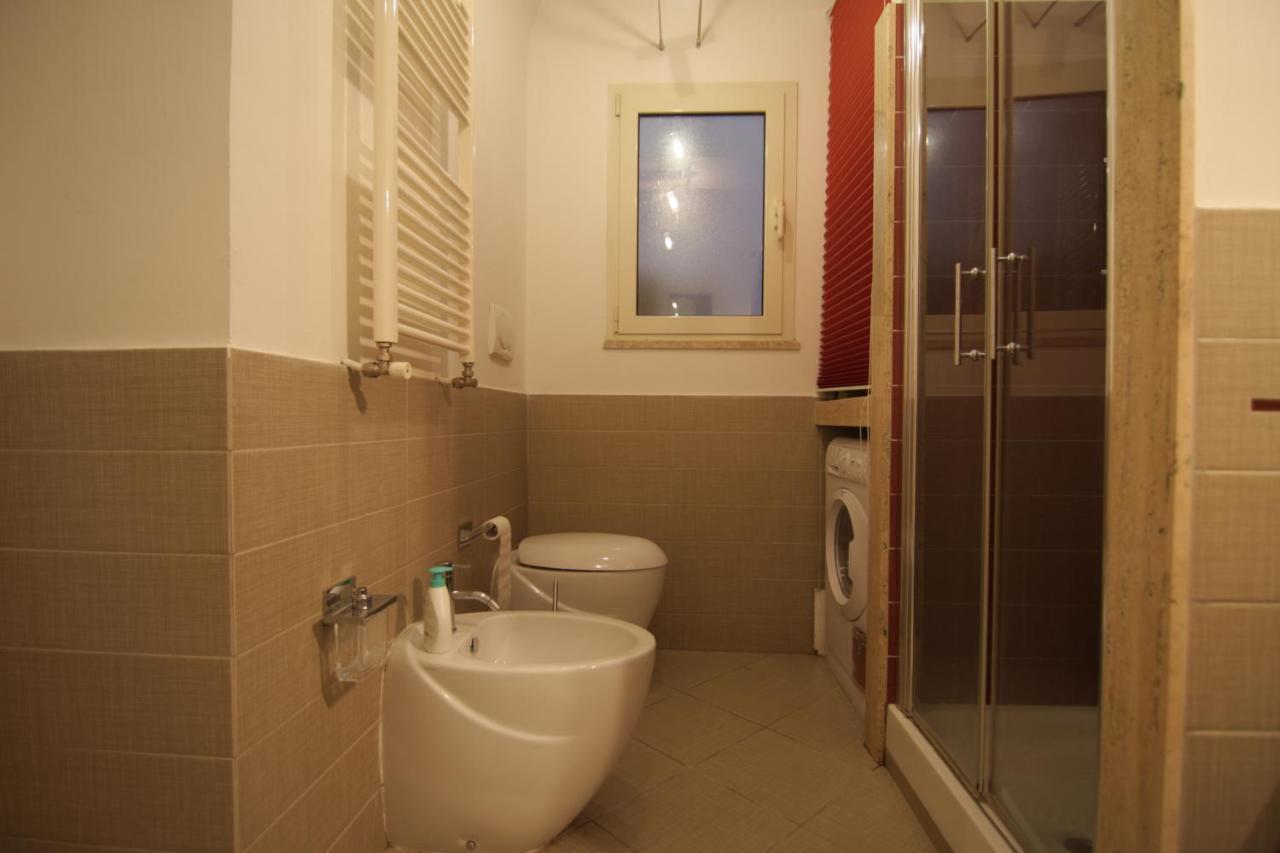 Casa Cavallotti - Modern Apartment Between Train Station And Port Civitavecchia Kültér fotó