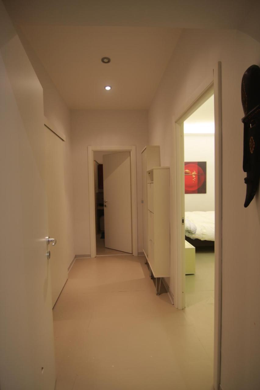 Casa Cavallotti - Modern Apartment Between Train Station And Port Civitavecchia Kültér fotó